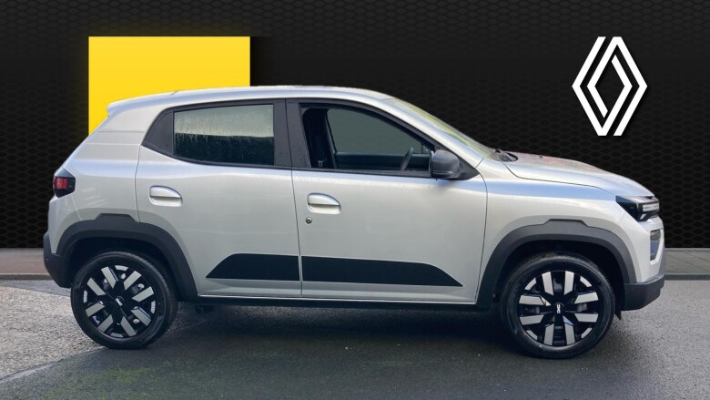 Dacia Spring 27kWh Expression 65 48kW 5dr Auto Electric Hatchback